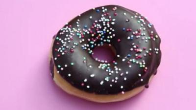 Doughnut