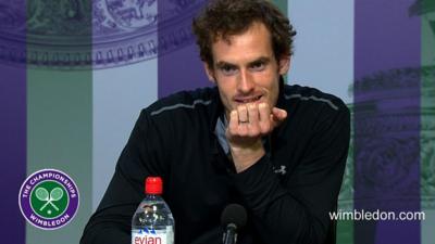 Andy Murray