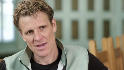 James Cracknell