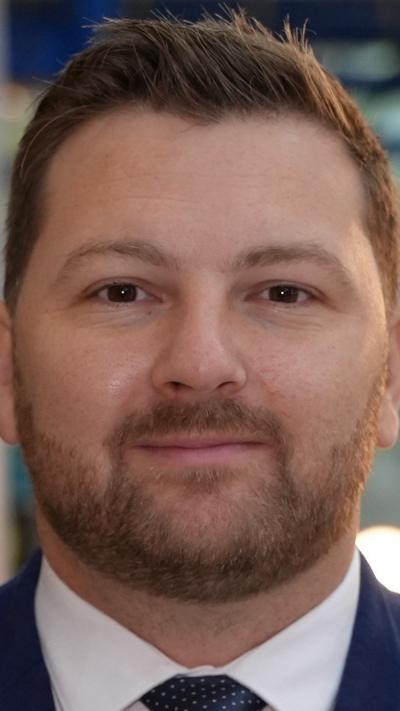 Sam Kurtz