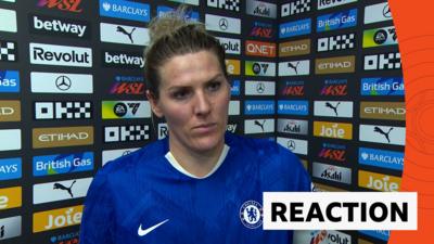 Millie Bright