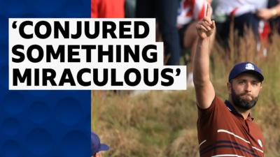 Jon Rahm