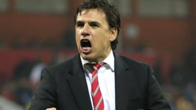 Chris Coleman