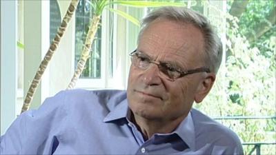 Jeffrey Archer