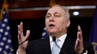 Steve Scalise