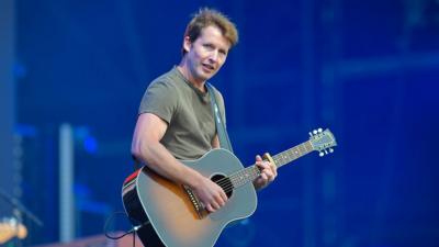 James Blunt