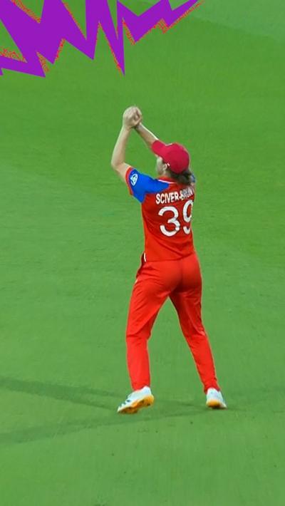 Nat Sciver-Brunt