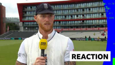 Ben Stokes