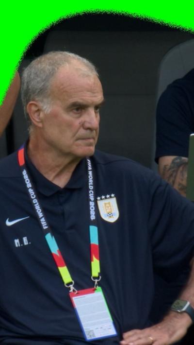 Marcelo Bielsa