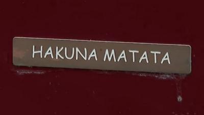 Hakuna Matata