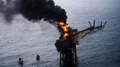 Piper Alpha