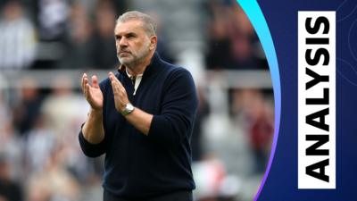 Ange Postecoglou