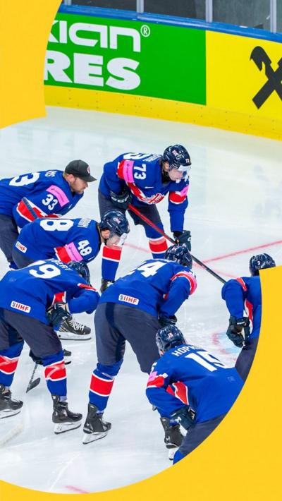 Action from 3ICE