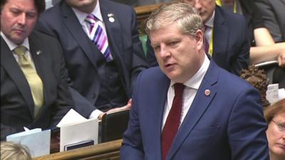 Angus Robertson