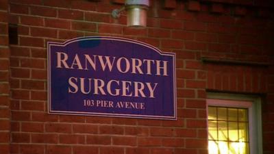 Ranworth Surgery in Clacton-on-Sea