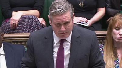 Sir Keir Starmer