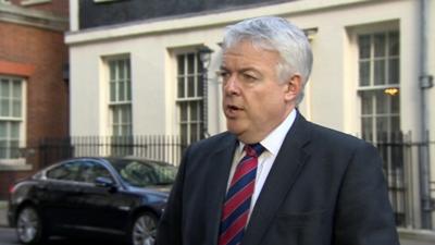 Carwyn Jones