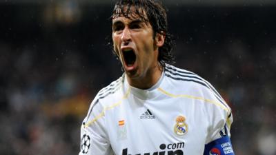 Raul