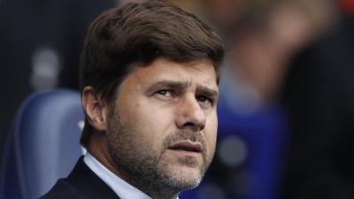 Tottenham 2-2 Stoke: Mauricio Pochettino says draw feels like defeat