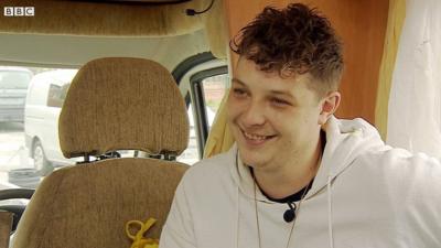 john Newman