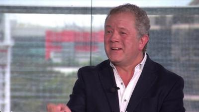 Jon Culshaw