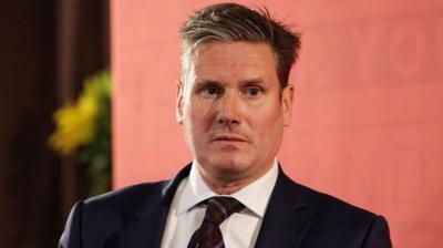 Keir Starmer