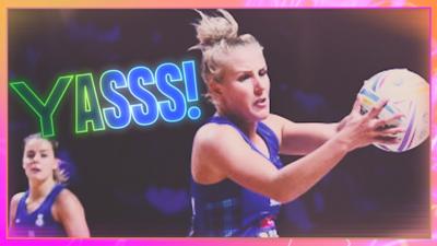 Scotland versus Trinidad and Tobago