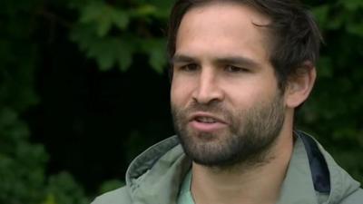 Cobus Reinach