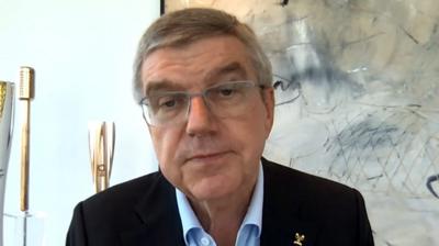 Thomas Bach