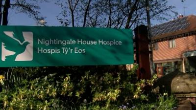 Nightingale Hospice