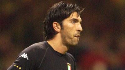 Gianluigi Buffon