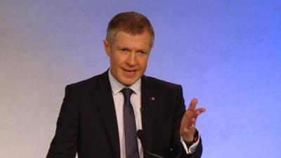 Willie Rennie