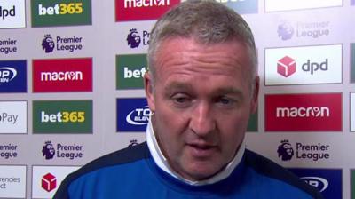 Paul Lambert