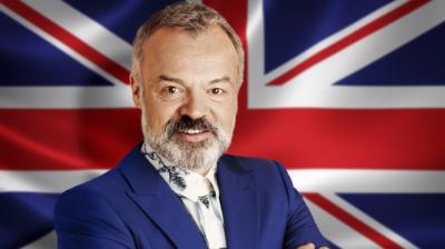 Graham Norton