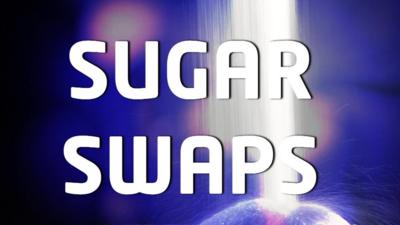 Sugar swaps