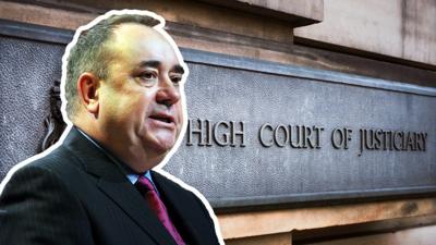 A guide to what to expect during the trial of Alex Salmond, the former first minister of Scotland.