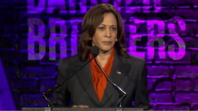 Kamala Harris