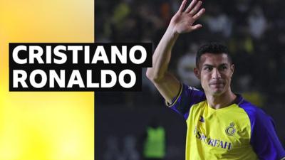 Ronaldo