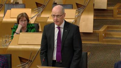 John Swinney