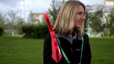 Davis Cup - Volunteers