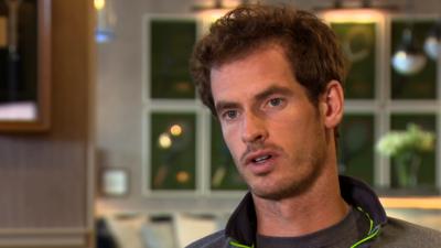 Andy Murray