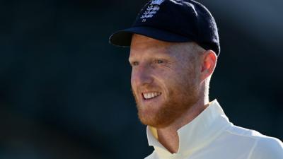 Ben Stokes