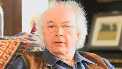 Phillip Pullman