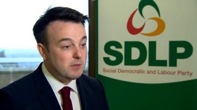 SDLP