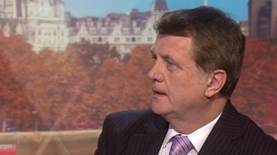 Gerard Batten