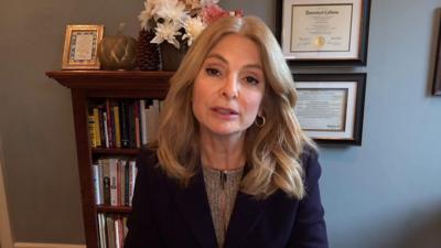 Lisa Bloom