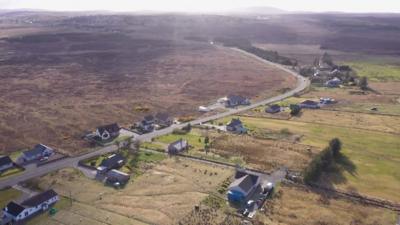 CROFTING