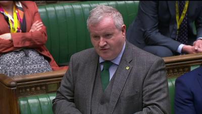 Ian Blackford