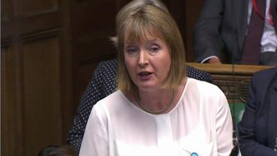 Harriet Harman