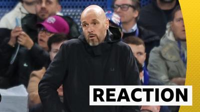 Erik ten Hag